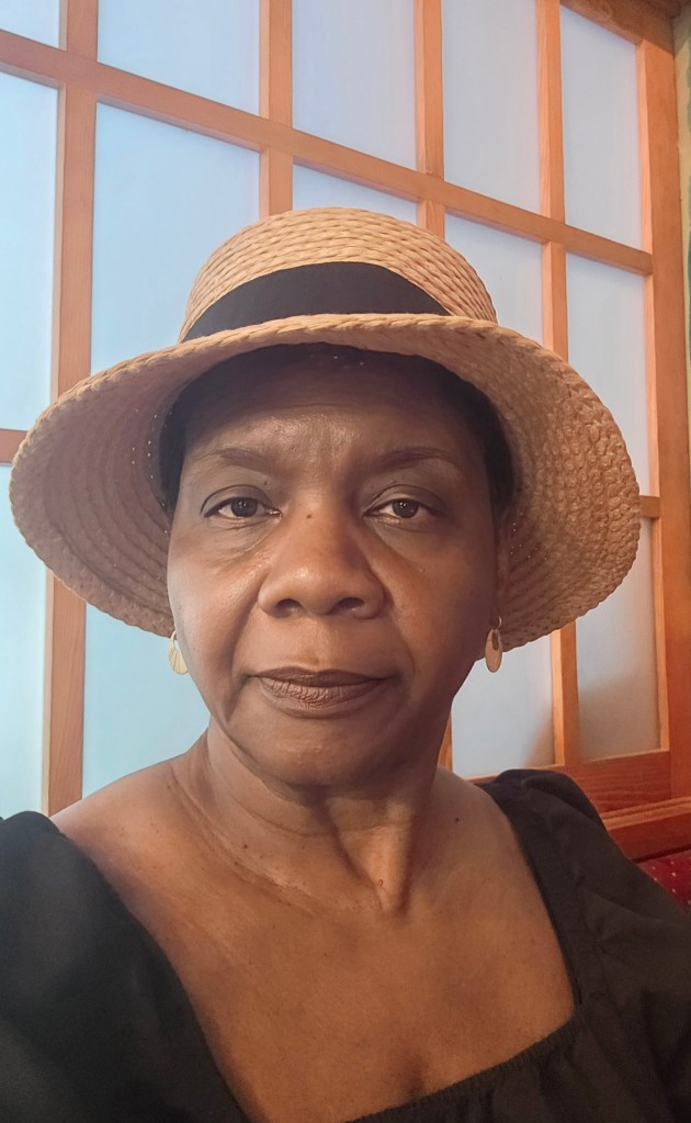Vievee Francis in Asheville, NC