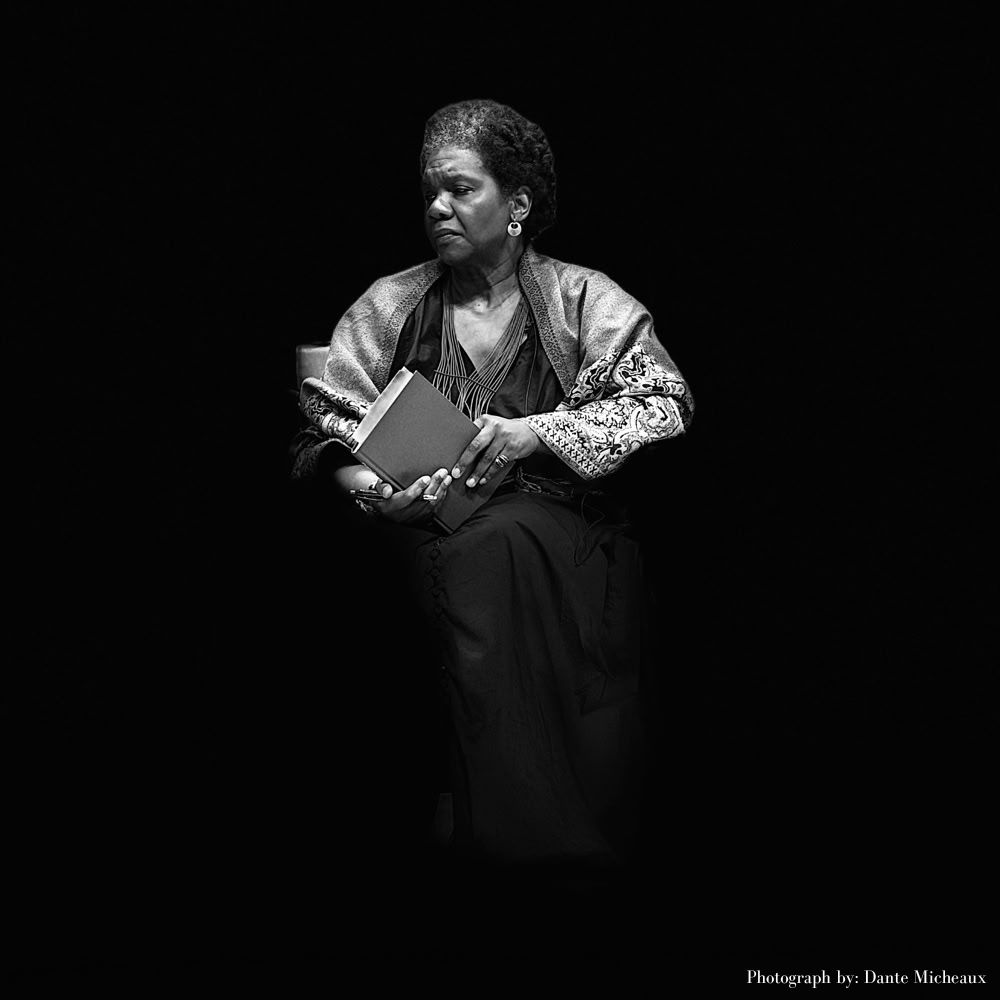 Vievee Photograph by Dante Micheaux